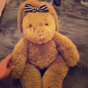 Build a Bear bunny (Vintage)